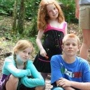 Meet your Posher, Carolyn